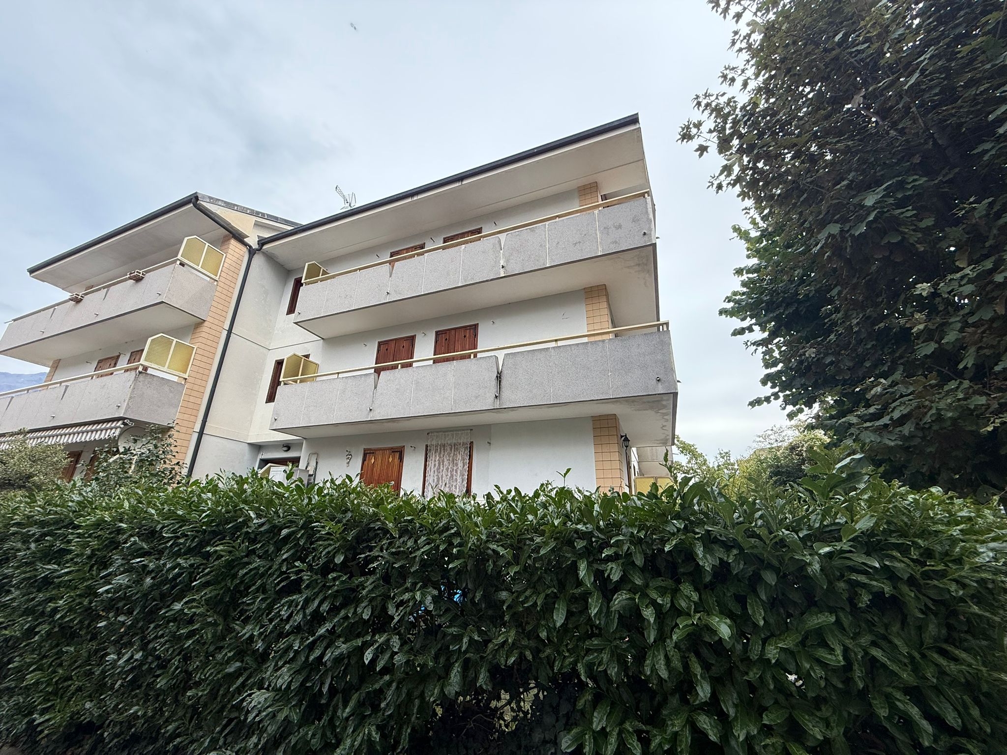 Via Villaggio Edelweiss, 2  Gravere (TO)
