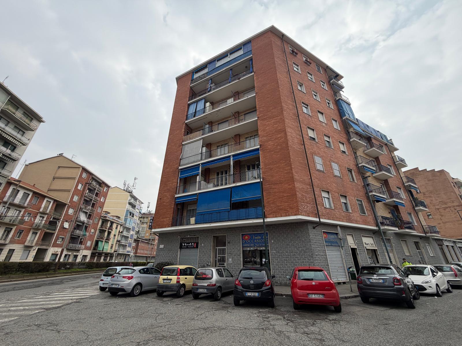 C.so Toscana, 95 Torino