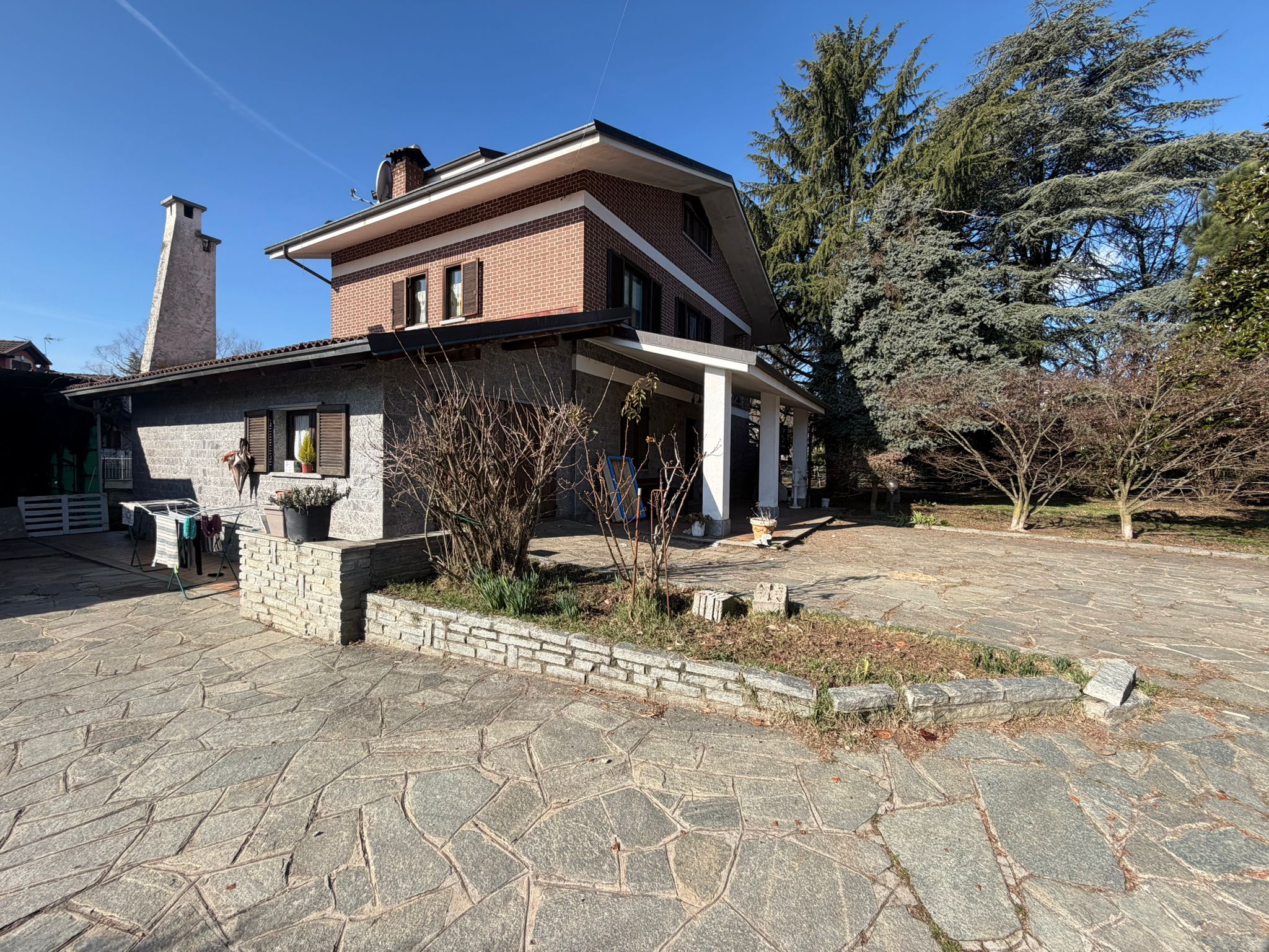 Via Della Parrocchia, 7 Reano